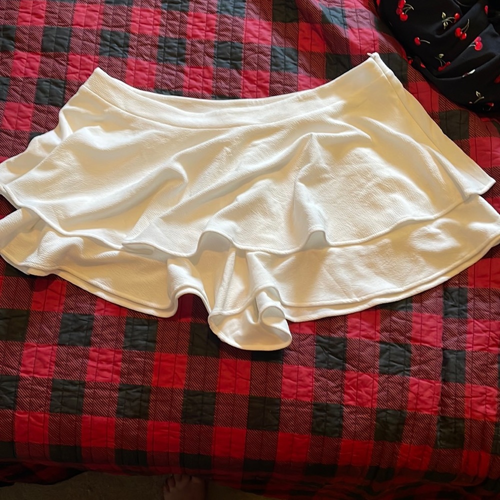 4X short